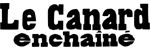 Le Canard Enchaîné 04.02.1987