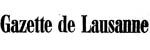 Gazette de Lausanne 09.07.1983