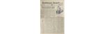 Hamburger Abendblatt 21.11.1952