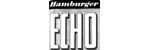 Hamburger Echo 26.01.1958