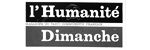 L'Humanité Dimanche 09.06.1963