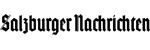Salzburger Nachrichten 22.09.1984