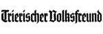 Trierischer Volksfreund 10.03.1995