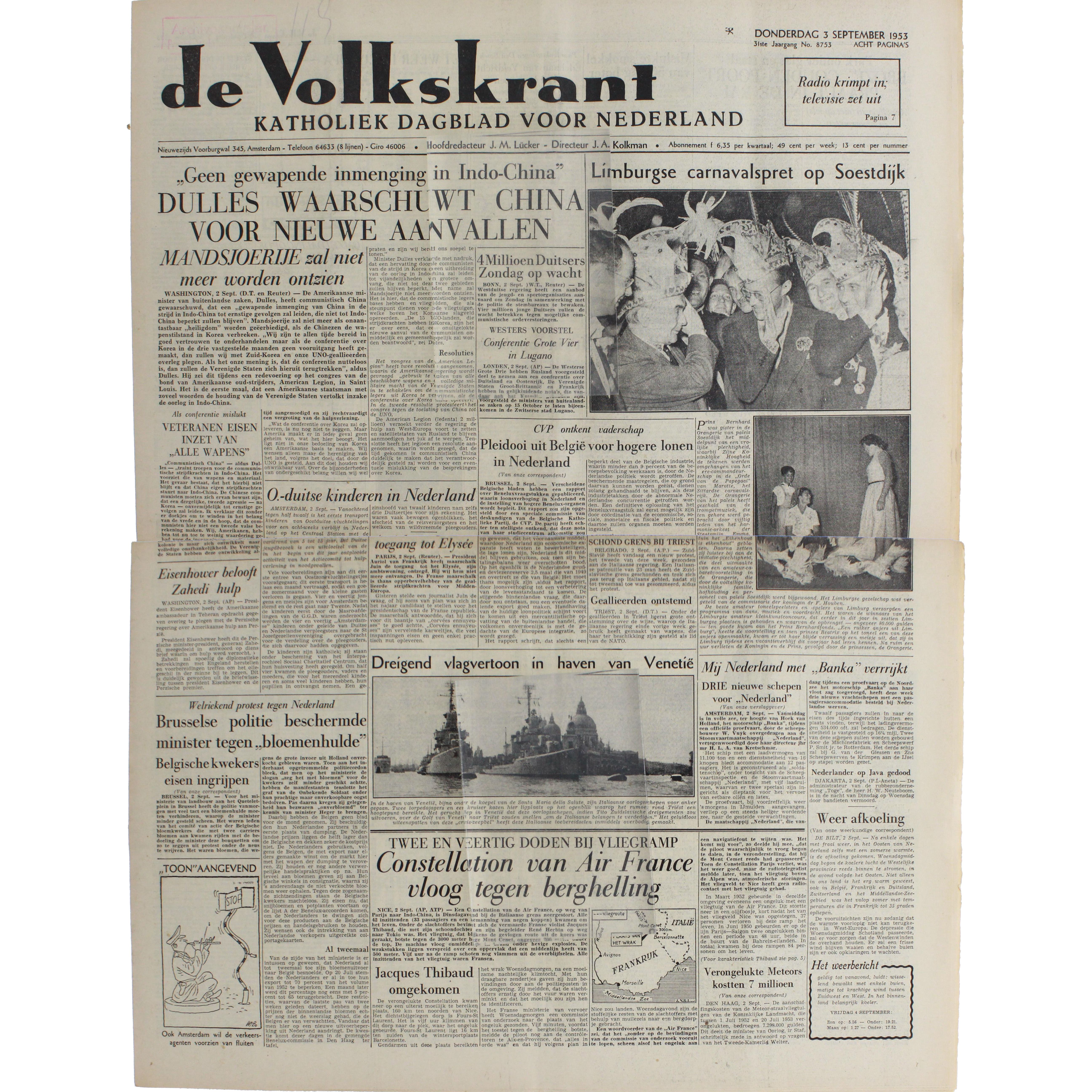 año 1956 recorte prensa publicidad darmen salt - Comprar Documentos antigos  no todocoleccion