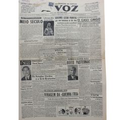 A Voz 09.10.1963