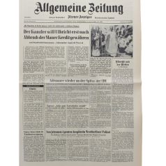 Allgemeine Zeitung (Alzeyer Anzeiger) 04.03.1950