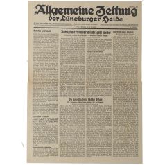 Allgemeine Zeitung der Lüneburger Heide 05.07.1963