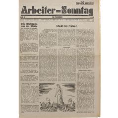Arbeiter-Sonntag 14.01.1934