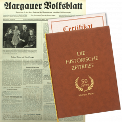 Aargauer Volksblatt 30.04.1962