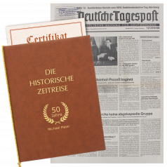 Deutsche Tagespost 19.07.1986