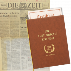 Zeit (Wochenzeitung) 23.03.1984