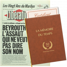 Libération 24.10.1986