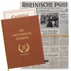 Rheinische Post 12.06.1958