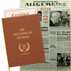Westdeutsche Allgemeine Zeitung (WAZ) 24.10.1986