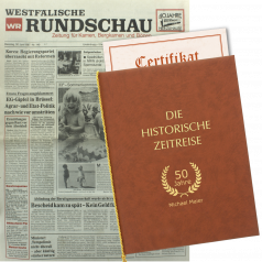 Westfälische Rundschau 24.10.1986