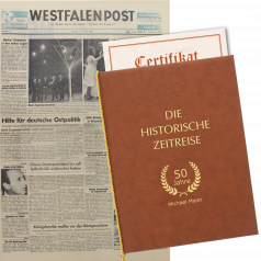 Westfalenpost 12.06.1958