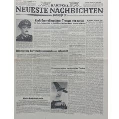 Badische Neuste Nachrichten 06.06.1966