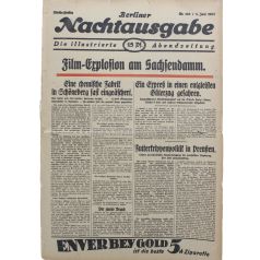 Berliner Illustrierte Nachtausgabe 15.12.1943