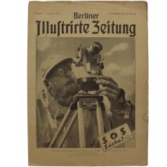 Berliner Illustrierte 03.08.1944