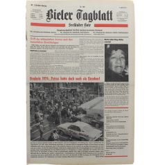 Bieler Tagblatt 15.09.1971