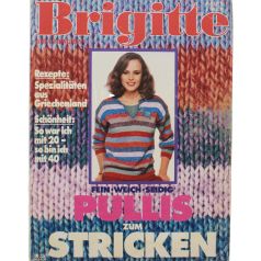 Brigitte 18.05.1983