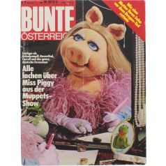 Bunte Österreich 10.03.1983