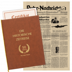 Ruhr Nachrichten 08.04.1964