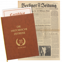 Berliner Zeitung 19.09.1999