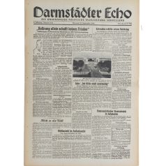 Darmstädter Echo 31.03.1949