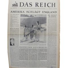 Das Reich 12.07.1942