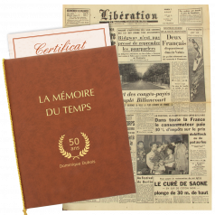 Libération (Quotidien républicain de Paris) 13.09.1944