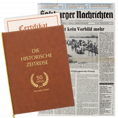 Salzburger Nachrichten 20.11.1973