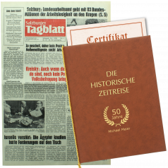 Salzburger Tagblatt 22.12.1983