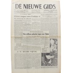 De Nieuwe Gids 28.03.1953