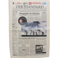 Der Standard 30.10.1993