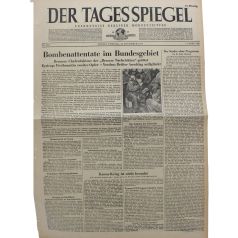 Der Tagesspiegel 02.09.1977