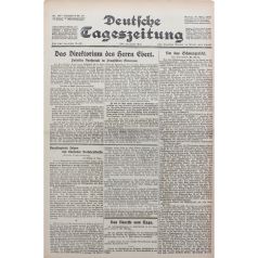Deutsche Tageszeitung 02.02.1920