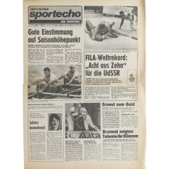 Deutsches Sportecho 17.02.1983