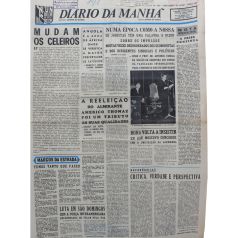 Diário da Manhã 02.04.1958