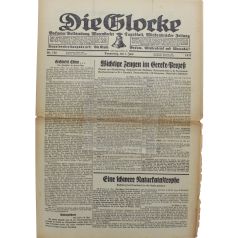 Die Glocke (Ost-Westfalen) 03.11.1934
