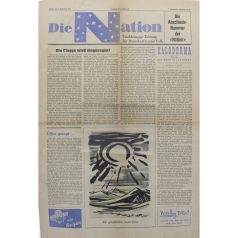 Die Nation (Bern) 23.03.1944