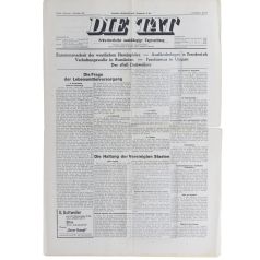 Die Tat 07.09.1944