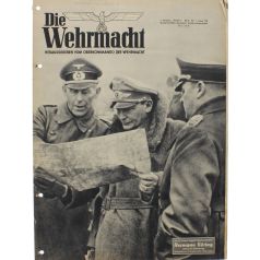 Die Wehrmacht 15.09.1938