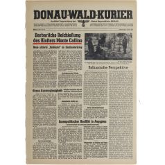 Donau-Wald-Kurier 20.06.1944