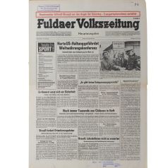 Fuldaer Volkszeitung 08.04.1964