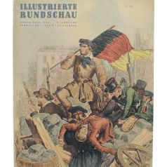 Illustrierte Rundschau 15.11.1947