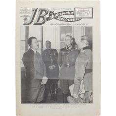Illustrierter Beobachter 21.01.1933