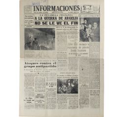Informaciones 06.09.1958