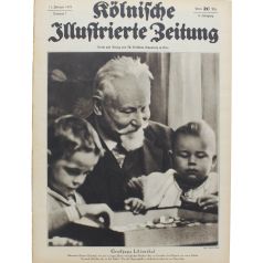Kölnische Illustrierte Zeitung 23.08.1930