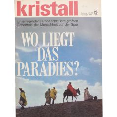 Kristall 07.04.1953